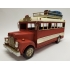 Schoolbus camper